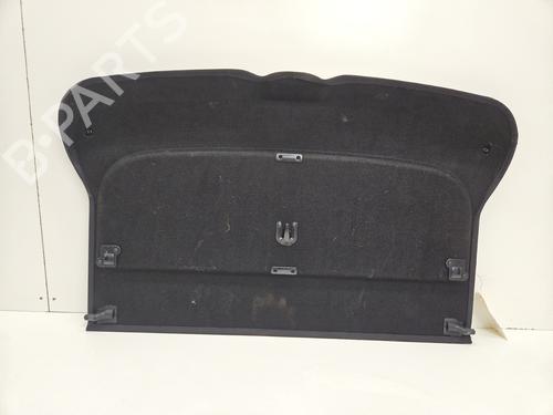 Rear parcel shelf AUDI A3 Sportback (8PA) RS3 quattro | BP24508885C85 