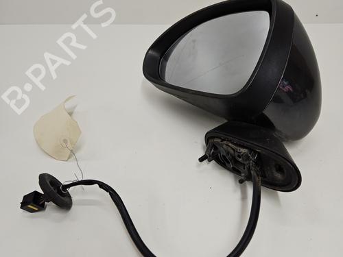 Used Left mirror OPEL CORSA D (S07) 1.3 CDTI (L08, L68) (75 hp) 28721603
