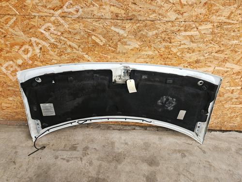 Panser CITROËN JUMPY I Van (BS_, BT_, BY_, BZ_) 1.9 TD | BP30849998C1