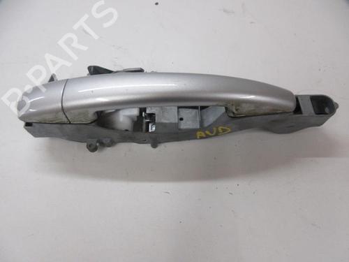 Used Front right exterior door handle CITROËN C4 Picasso I MPV (UD_) 1.6 HDi (109 hp) 20906977