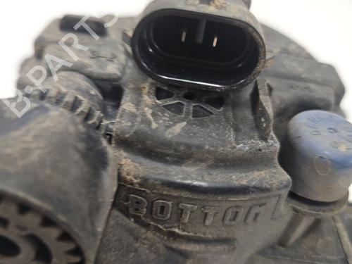 Used Left front fog light Left front fog light PEUGEOT 308 II (LB_, LP_, LW_, LH_, L3_) 1.5 BlueHDi 130 (131 hp) 33006213 33006213