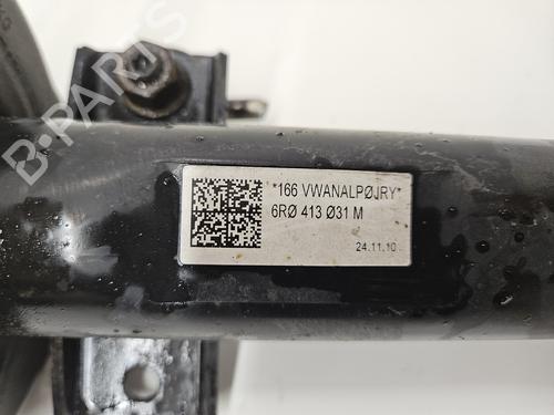 Used Right front shock absorber Right front shock absorber 36059330 36059330