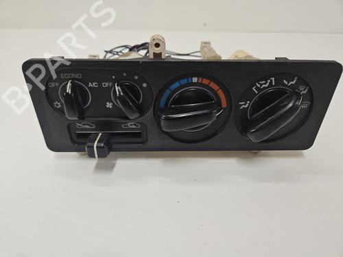 Commande Chauffage MITSUBISHI PAJERO II (V3_W, V2_W, V4_W, V5_W) 2.8 TD (V46W, V26W) (125 hp) 31378881