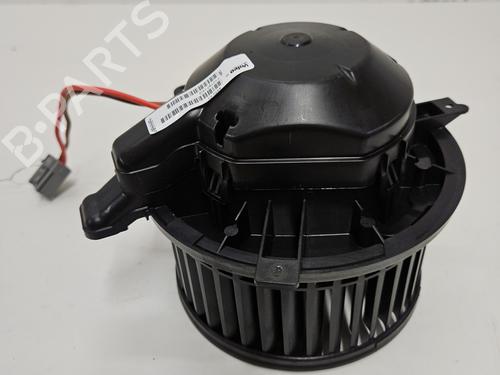 Used Heater blower motor OPEL MERIVA B MPV (S10) 1.4 (75) (120 hp) 28207035