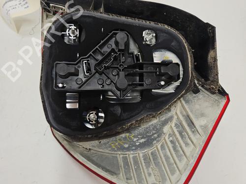 Used Left taillight Left taillight BMW 1 (E87) 118 d (122 hp) 28572801 28572801