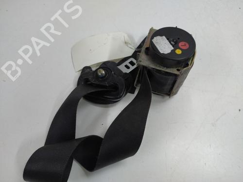 Used Front left seatbelt Front left seatbelt MINI MINI (R50, R53) Cooper (116 hp) 20896545 20896545