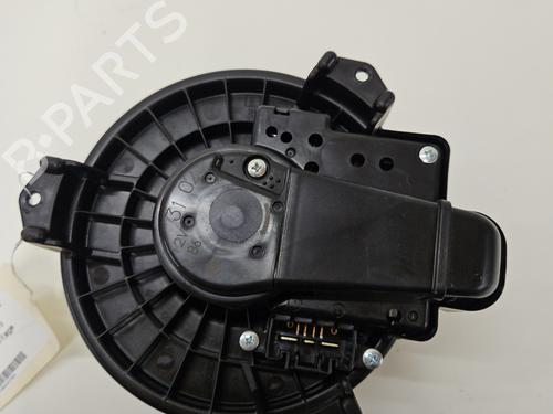 Used Heater blower motor TOYOTA YARIS (_P13_) 1.5 Hybrid (NHP130_, NHP130) (101 hp) 26402186