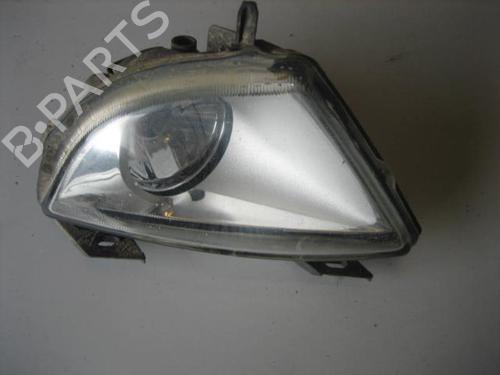 Used Left front fog light FORD FIESTA V (JH_, JD_) 1.6 16V (100 hp) 20904205