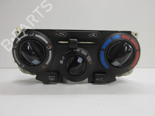 Used Climate control Climate control NISSAN MICRA III (K12) 1.5 dCi (86 hp) 20902571 20902571
