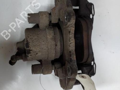 Used Left front brake caliper Left front brake caliper FORD KUGA I 2.0 TDCi (140 hp) 20905212 20905212