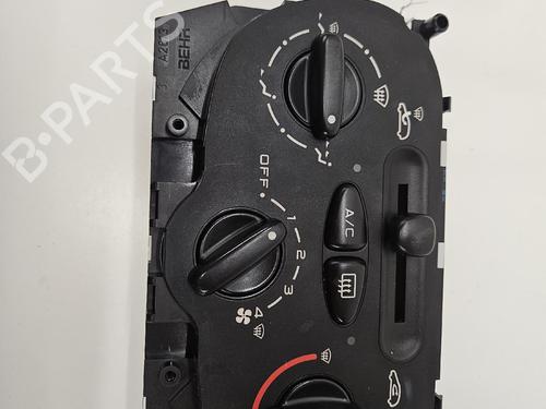 Used Climate control Climate control 36964760 36964760