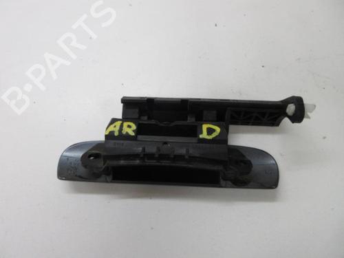 Rear right exterior door handle CITROËN XSARA PICASSO (N68) 2.0 HDi | BP20894687C130 