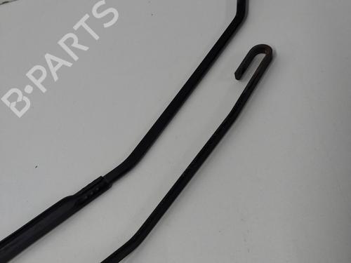 Front windshield wiper arm PEUGEOT 206 Hatchback (2A/C) 2.0 HDI 90 | BP21007355C143 
