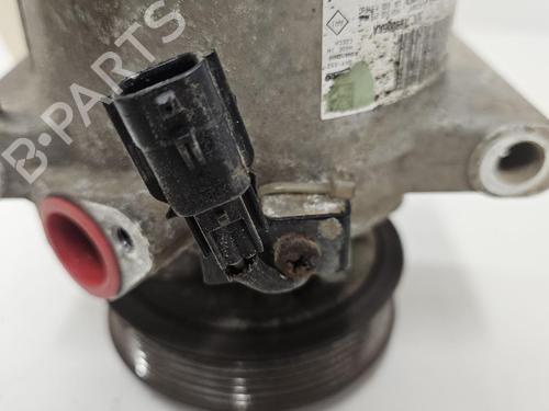 AC compressor DACIA DUSTER (HS_) 1.5 dCi 4x4 | BP39253121M34 - Image 4