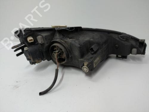 Left headlight PEUGEOT 206 Hatchback (2A/C) 1.1 i | BP20900162C28 
