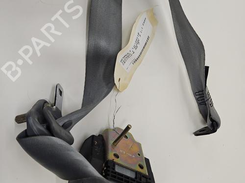 Used Rear right seatbelt Rear right seatbelt RENAULT TWINGO I (C06_) [1993-2012] 33565621 33565621