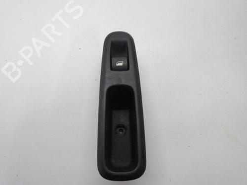 Right rear window switch PEUGEOT 5008 (0U_, 0E_) 1.6 HDi | BP20897628I28 