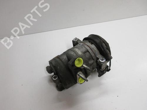 Used AC compressor AC compressor DODGE NITRO 2.8 CRD 4WD (177 hp) 20891089 20891089