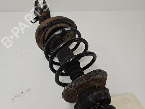 Used Left front shock absorber RENAULT CLIO II (BB_, CB_) 1.5 dCi (B/CB07) (65 hp) 29599211