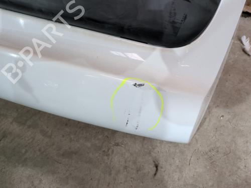 Used Rear bumper Rear bumper 33999559 33999559