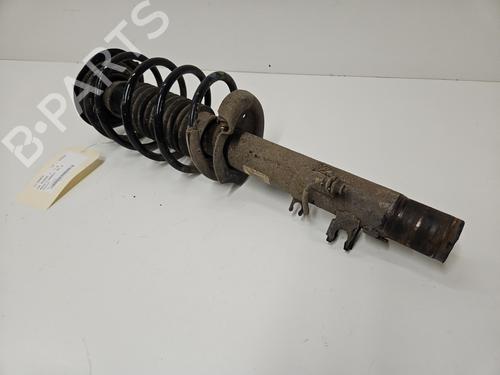 Right front shock absorber CITROËN C2 (JM_) 1.4 HDi | BP32455499M17