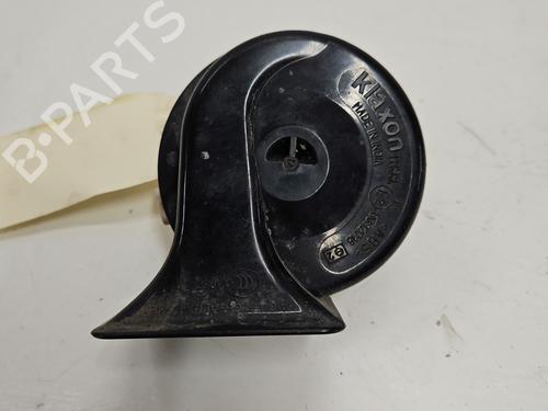 Used Horn CITROËN BERLINGO MULTISPACE (B9) 1.6 HDi 110 (109 hp) 30865140