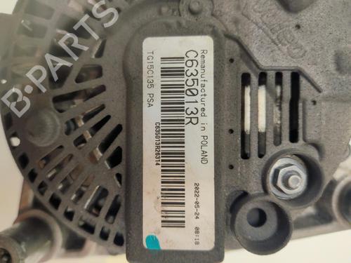 Used Alternator Alternator 37187469 37187469