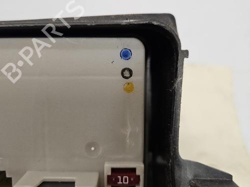 Used Fuse box Fuse box RENAULT CLIO III (BR0/1, CR0/1) 1.5 dCi (75 hp) 40520227 40520227