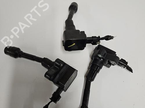 Used Ignition coil Ignition coil FORD FOCUS III Turnier 1.0 EcoBoost (125 hp) 40003254 40003254