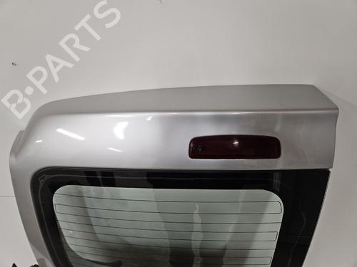 Left tailgate DACIA LOGAN MCV (KS_) 1.5 dCi (KS0K) | BP39904870C76 - Image 3