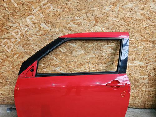 Porta anteriore sinistra SUZUKI SWIFT III (MZ, EZ) 1.3 DDiS (RS413D) (75 hp) 30808899