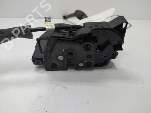 Høyre bak lås RENAULT MEGANE IV Hatchback (B9A/M/N_) 1.5 dCi 90 (B9A1) | BP20890934C99 