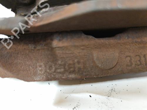 Right rear brake caliper CITROËN XSARA (N1) 2.0 HDi 90 | BP26231582M106 