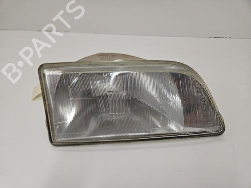 Used Right headlight CITROËN AX (ZA-_) 11 (54 hp) 28091120