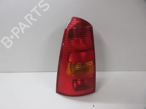Left taillight FORD FOCUS I Turnier (DNW) 1.6 16V | BP20895317C34 