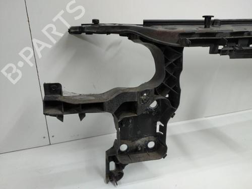 Used Front slam panel RENAULT MEGANE II Estate (KM0/1_) 1.5 dCi (KM1F) (86 hp) 20899825