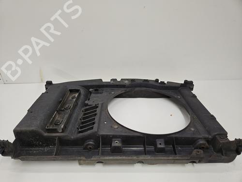Used Front slam panel PEUGEOT 307 Break (3E) 1.6 16V (109 hp) 29837712