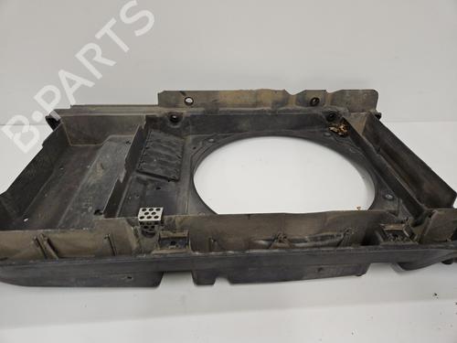 Front slam panel PEUGEOT 307 Break (3E) 1.6 16V | BP29837712C72