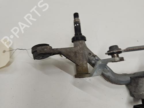 Front wiper motor RENAULT CLIO IV (BH_) 1.5 dCi 75 | BP30604452M29