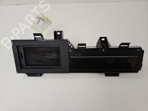Instrument cluster RENAULT SCÉNIC III (JZ0/1_) 1.5 dCi | BP26280504C47 