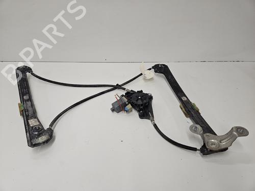 Used Front left window mechanism Front left window mechanism VW GOLF VII (5G1, BQ1, BE1, BE2) 1.6 TDI (105 hp) 36173256 36173256