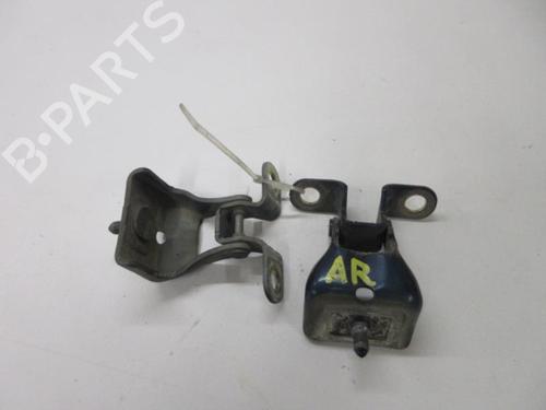 Used Hinge/Door check strap PEUGEOT 5008 (0U_, 0E_) 1.6 HDi (110 hp) 20909093