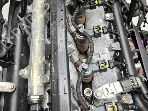 Engine LANCIA YPSILON (843_) 1.3 JTD (843.AXD11, 843.AXD1A) | BP38788624M1 - Image 8