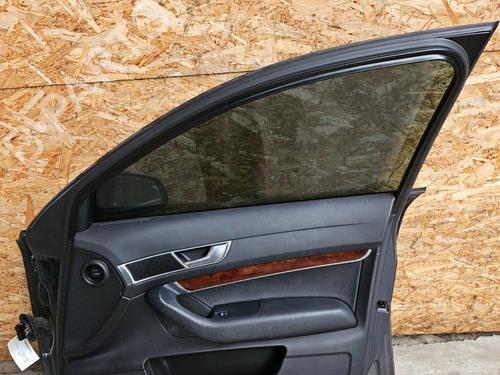 Right front door AUDI A6 C6 (4F2) 3.0 TDI quattro | BP30762133C3 