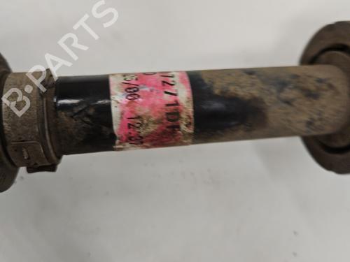 Left front driveshaft VW NEW BEETLE (9C1, 1C1) 1.6 | BP29494816M38 