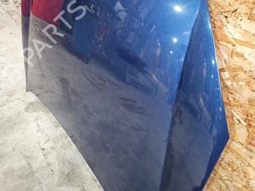 Hood VW GOLF VI (5K1) 2.0 TDI | BP30850013C1