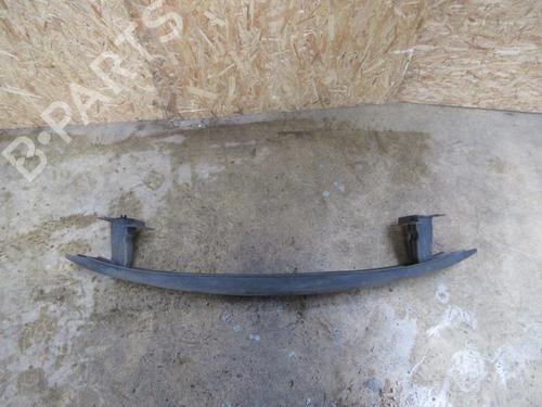 Kofangerbjælke VW POLO IV (9N_, 9A_) 1.4 TDI (80 hp) 29142370