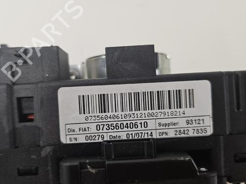 Steering column stalk PEUGEOT BOXER Van 2.2 HDi 130 | BP36653040I23 - Image 7