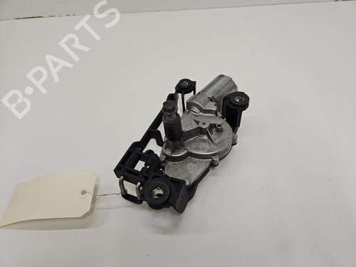 Used Rear wiper motor PEUGEOT 206 SW (2E/K) 1.4 (75 hp) 27642345