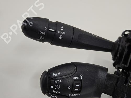 Used Steering column stalk Steering column stalk CITROËN C3 III (SX) 1.2 PureTech 82 (83 hp) 23792799 23792799